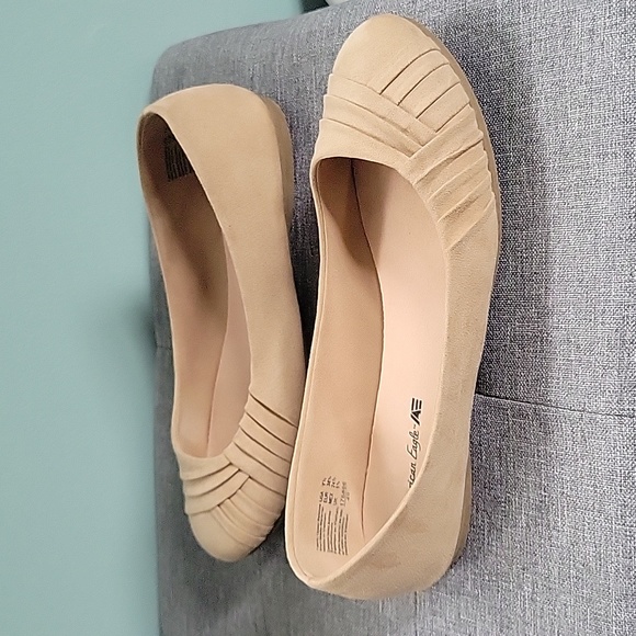 American Eagle Flats, Size 7.5 - Picture 2 of 7
